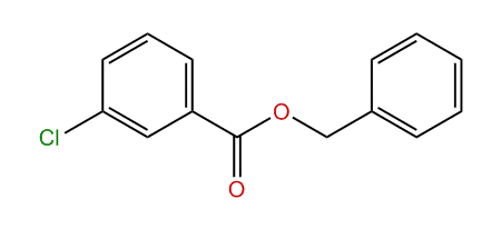 Benzyl 3-chlorobenzoate